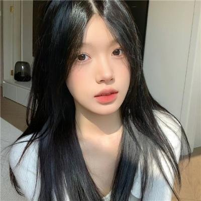 我是丽